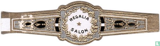 Regalia Salon - Image 1