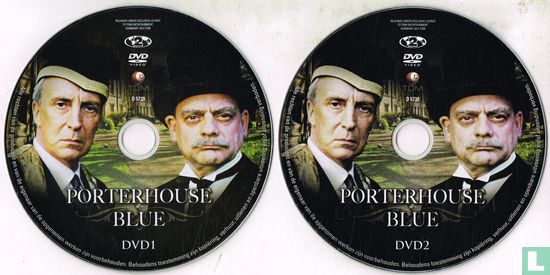 Porterhouse Blue - Afbeelding 3