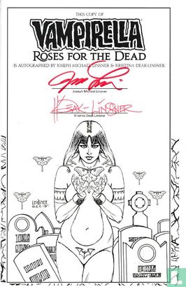 Roses for the dead - Bild 3