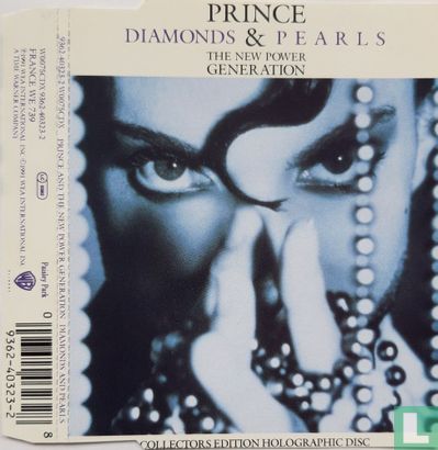 Diamonds & Pearls - Image 1