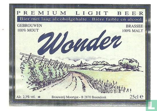 Wonder
