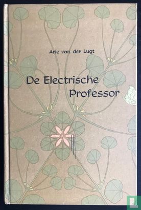 De electrische professor - Bild 1