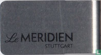 Le Meridien Stuttgart - Bild 1