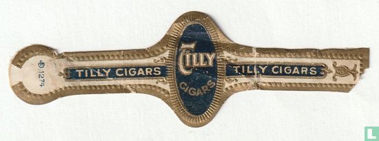 Tilly Cigars - Tilly Cigars - Tilly Cigars - Image 1