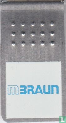 Mbraun - Image 1