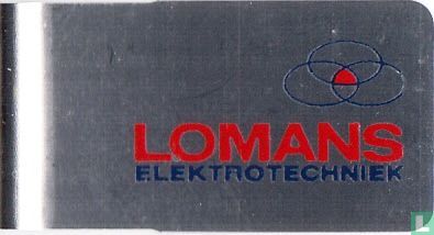 Lomans ElectroTechniek  - Afbeelding 1