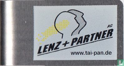 LENZ + PARTNER - Image 1