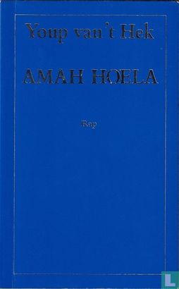 Amah hoela - Afbeelding 1