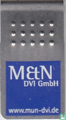 M Et N DVI GmbH - Image 1