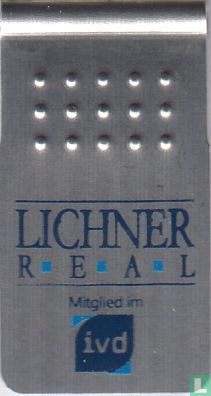 LICHNER REAL - Image 1