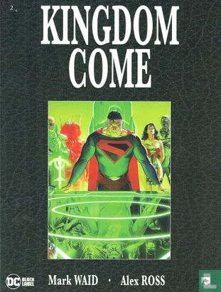 Kingdom Come 2 - Image 1
