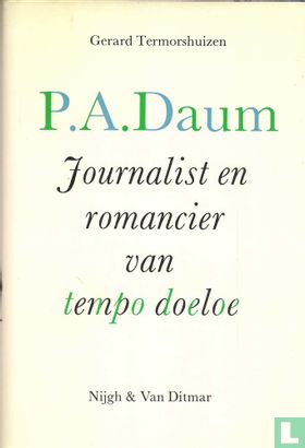 P.A. Daum - Image 1