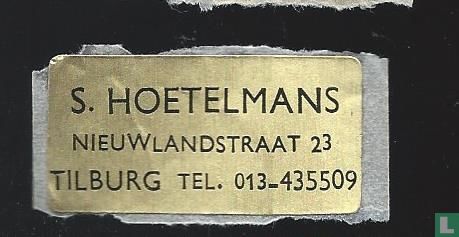 S.Hoetelmans