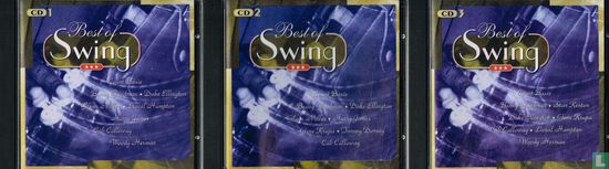 Best of Swing - Image 3
