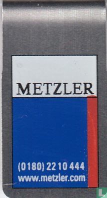 Metzler - Afbeelding 1