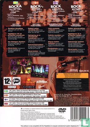 Guitar Hero II - Afbeelding 2