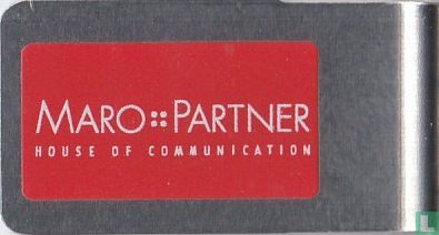 Maro Partner House Of Communication - Image 1