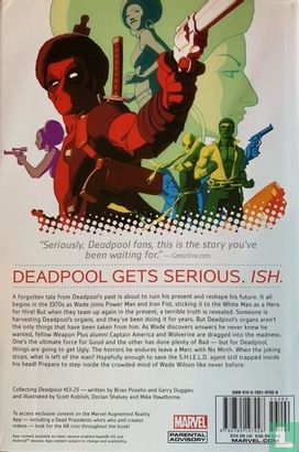 Deadpool Vol. 2 - Image 2