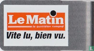  Le Matin  - Afbeelding 3