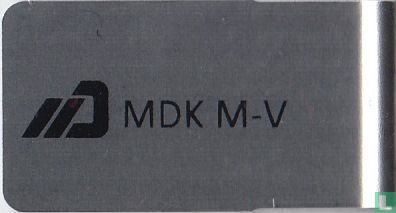 Mdk M-v  - Afbeelding 1