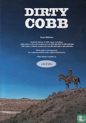 Dirty Cobb - Image 2