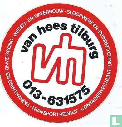 Van Hees Tilburg