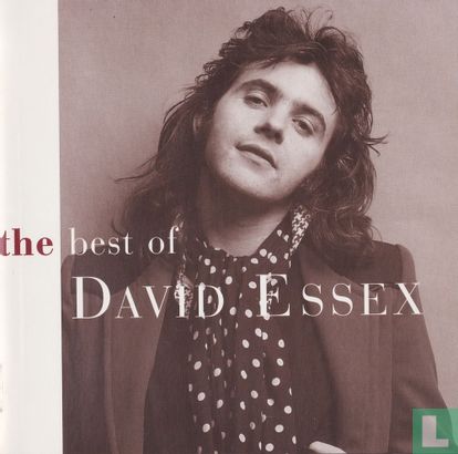The Best of David Esses - Image 1