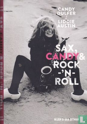 Sax, Candy & Rock -'n- roll - Image 1