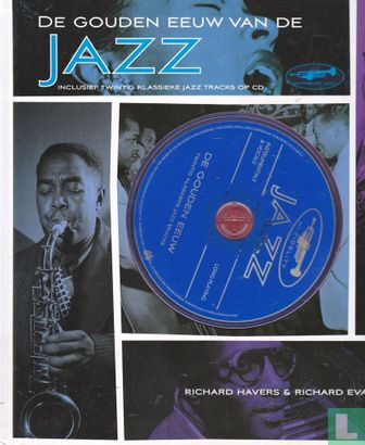 De gouden eeuw van de jazz - Afbeelding 1