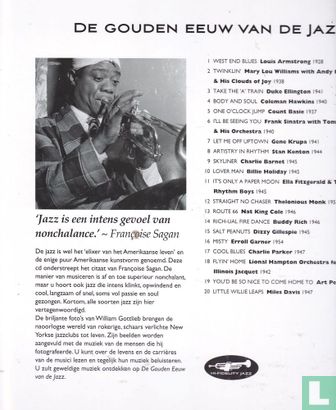 De gouden eeuw van de jazz - Image 2