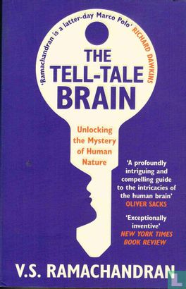 The Tell-Tale Brain - Afbeelding 1