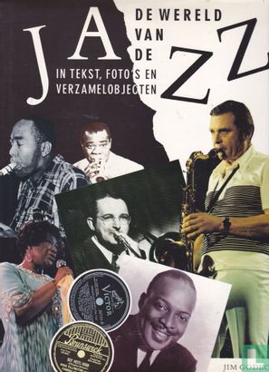 De wereld van de jazz - Bild 1