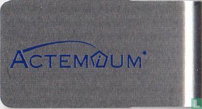 Actemium - Image 1