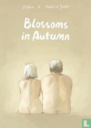 Blossoms in Autumn - Image 1