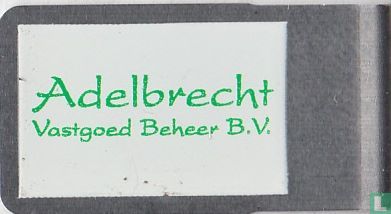 Adelbrecht Vastgoed Beheer b.v.  - Image 1