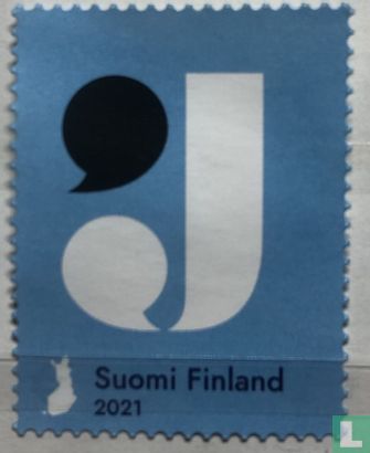 Association des journalistes en Finlande 100 ans