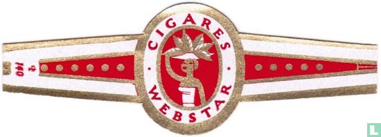 Cigares Webstar   - Image 1