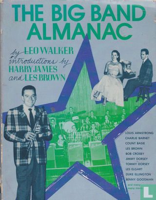 The big band almanac - Image 1