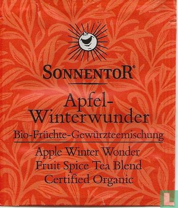 Apfel-Winterwunder - Afbeelding 1