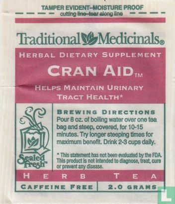 Cran Aid [tm]      - Afbeelding 1