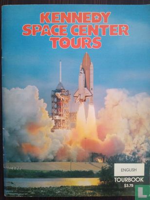 Kennedy Space Center Tours - Bild 1