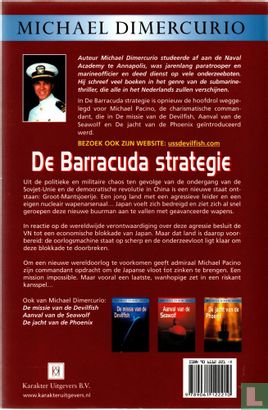 De Barracuda Strategie - Afbeelding 2