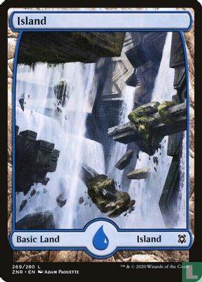 Island - Image 1