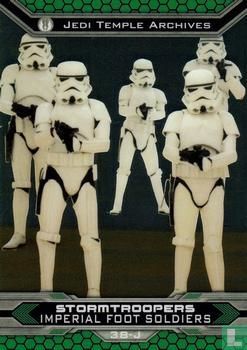  Stormtroopers - Afbeelding 1