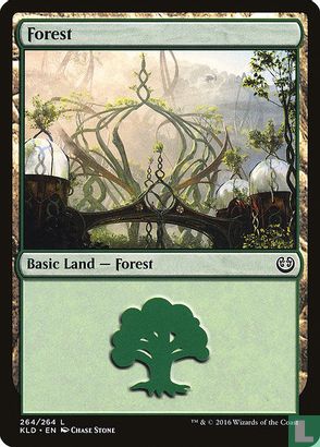 Forest - Image 1