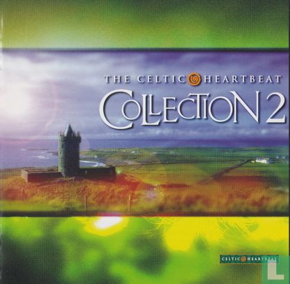 The Celtic Heartbeat Collection 2 - Afbeelding 1