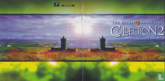 The Celtic Heartbeat Collection 2 - Afbeelding 3