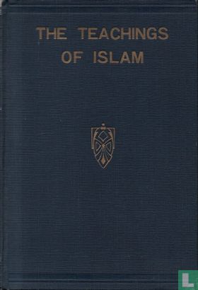 The Teachings of Islam - Bild 1