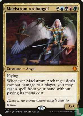 Maelstrom Archangel - Bild 1