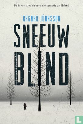 Sneeuwblind - Image 1